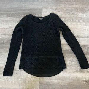 Lucky Brand Sweater